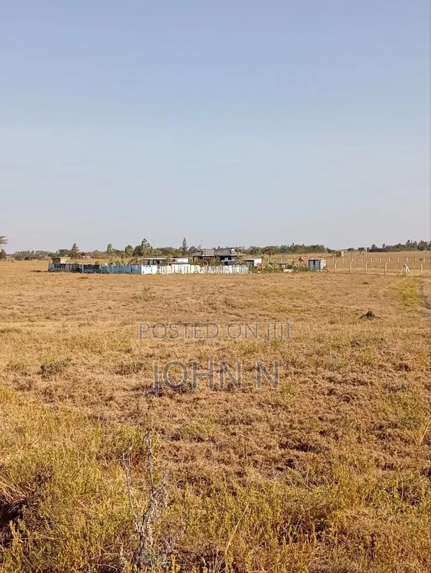 5 Acres Land for Sale Kitengela - thumbnail 3