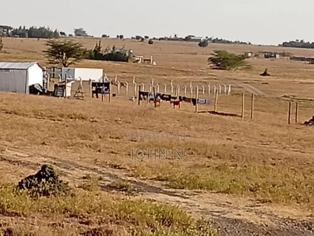 5 Acres Land for Sale Kitengela - thumbnail 4