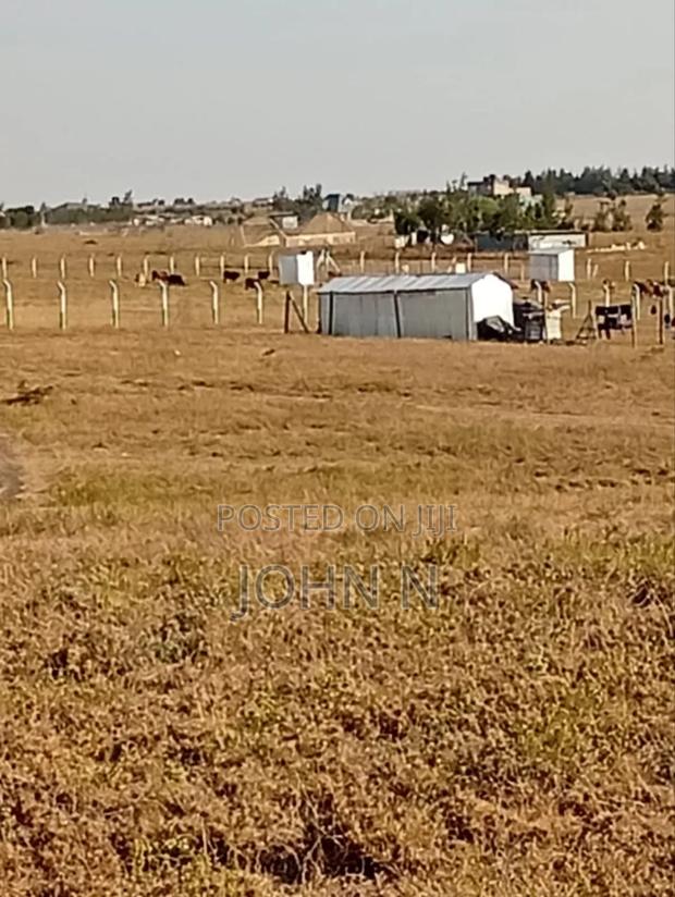 5 Acres Land for Sale Kitengela - thumbnail 6