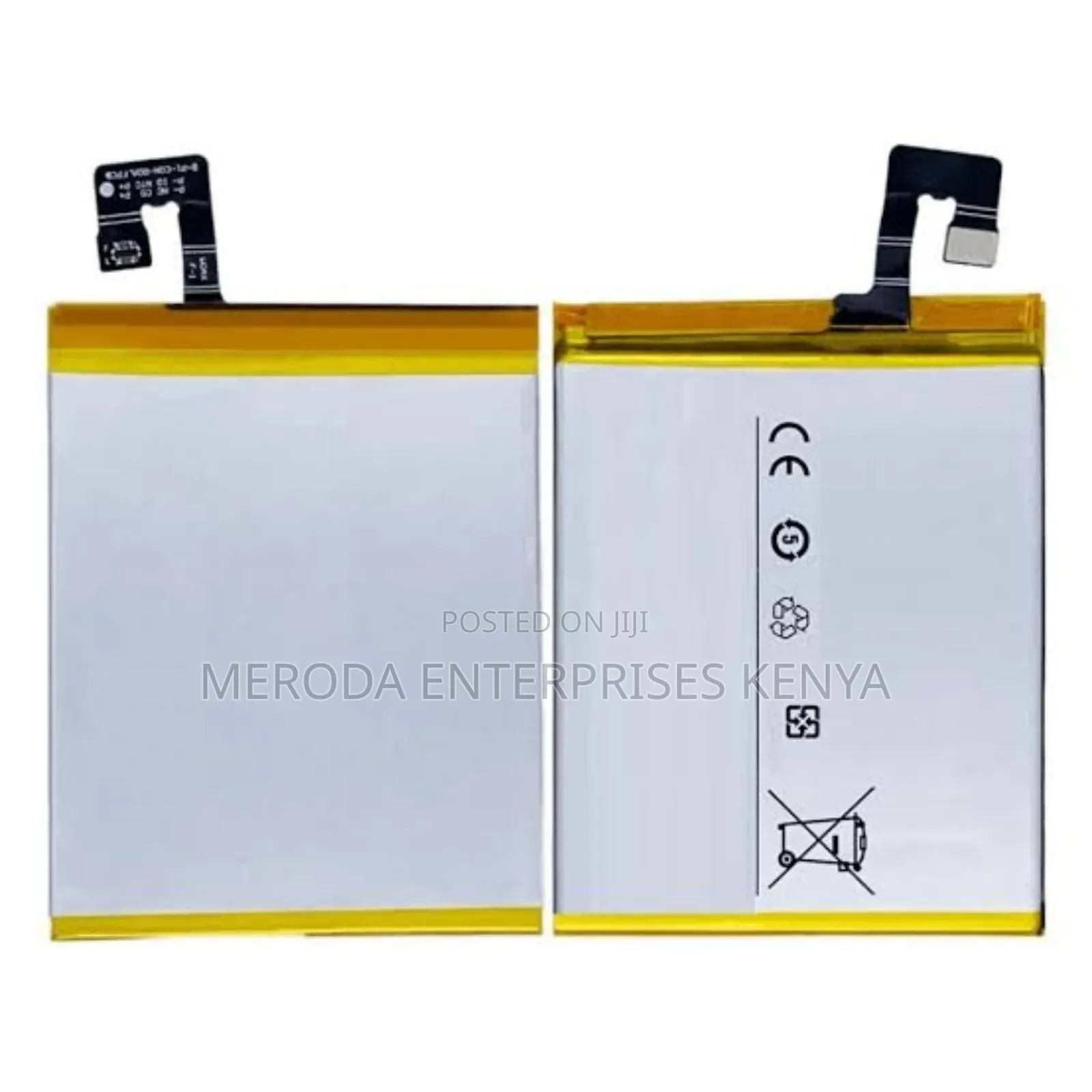 Vivo X60 Pro Battery Replacement