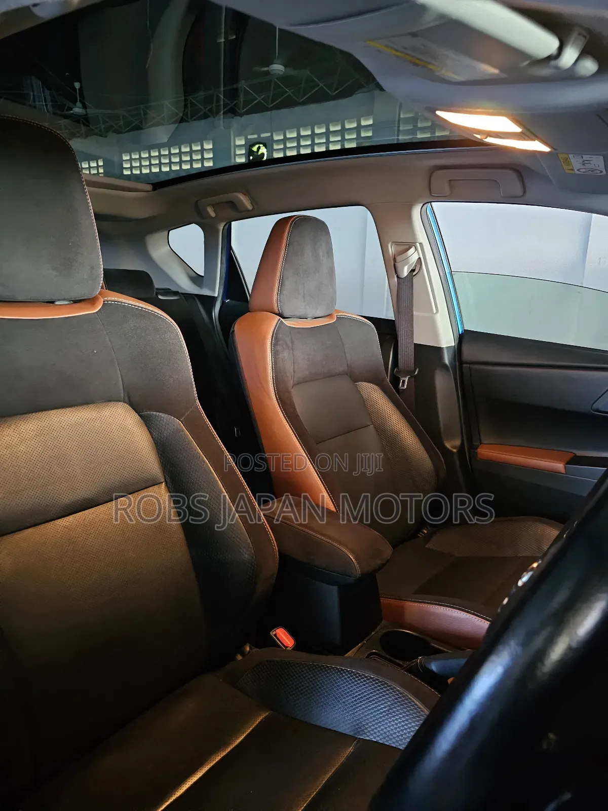 Toyota Auris 2018 Blue
