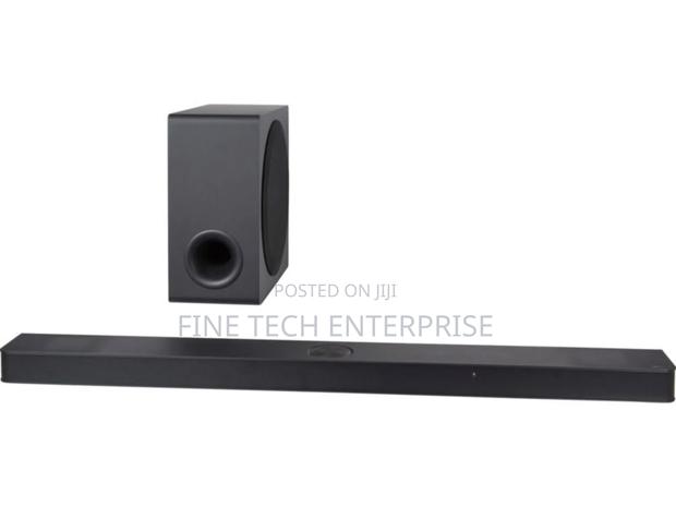 Vision Plus Sound Bars
