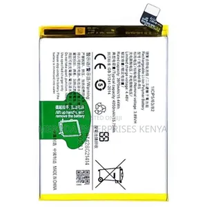 Vivo V23-5g Battery Replacement