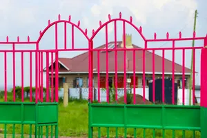 Plot for Sale in Juja Farm