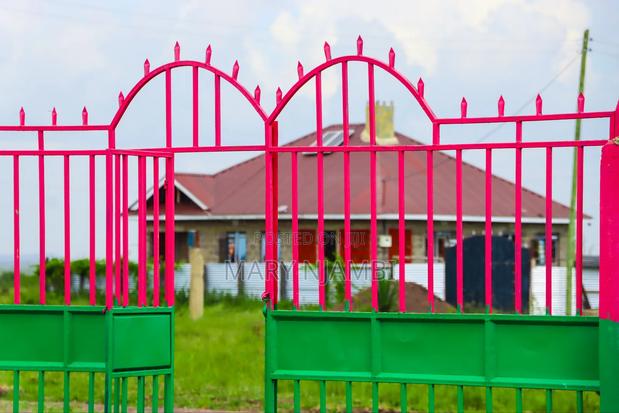 Plot for Sale in Juja Farm
