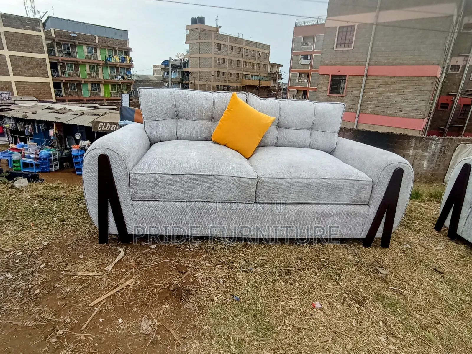 Sofa 5 Seater