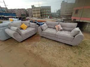 Sofa 5 Seater