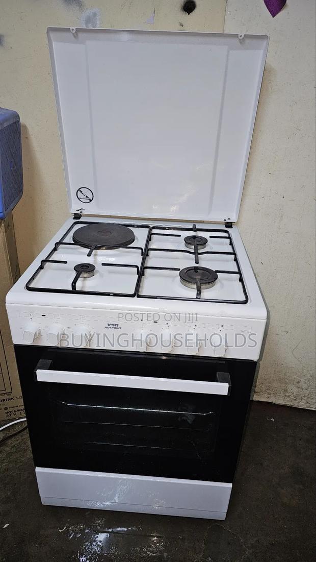 Von Cooker 60x60 Cooker 3+1 - thumbnail 3