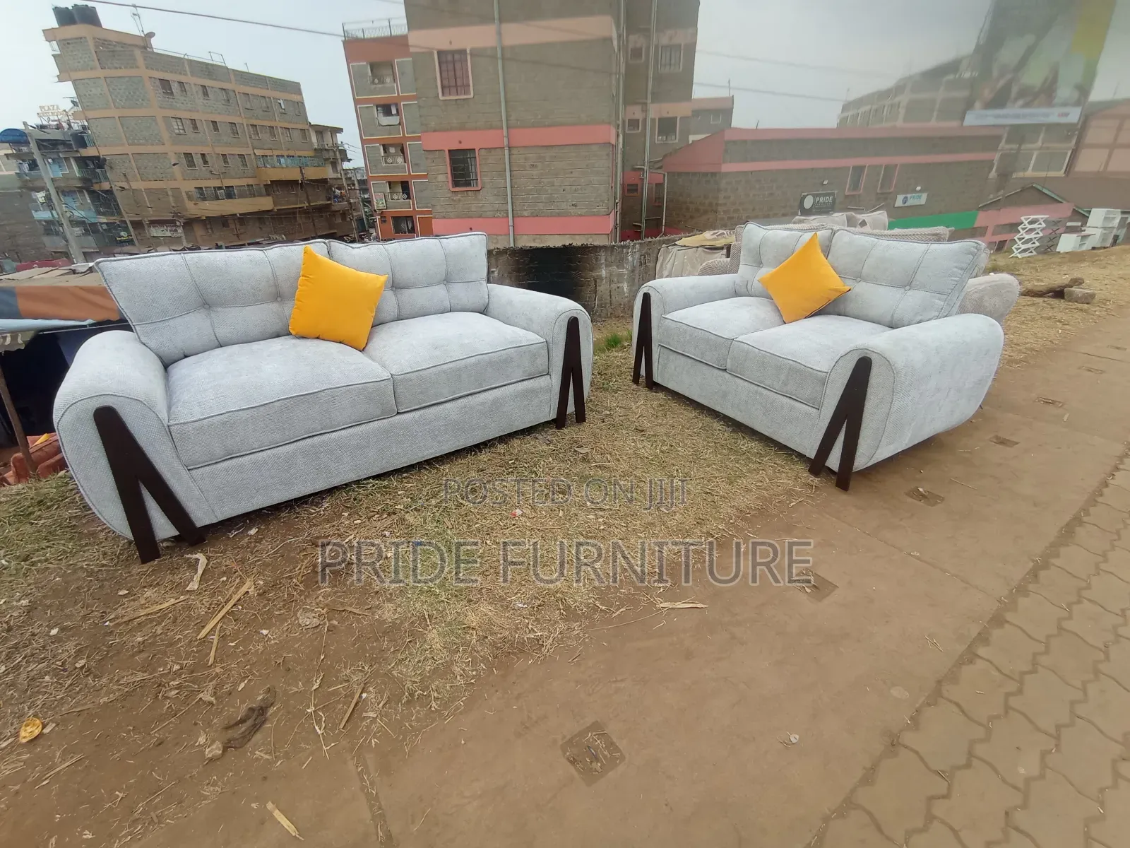 Sofa 5 Seater