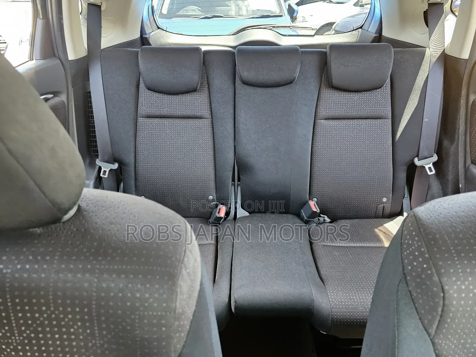 Honda Fit EX 2018 Teal