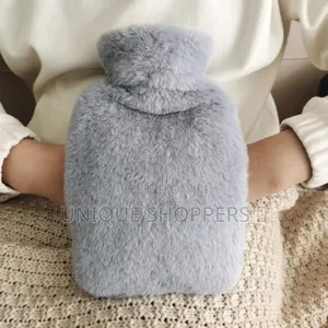 Classy Hot Water Bottle