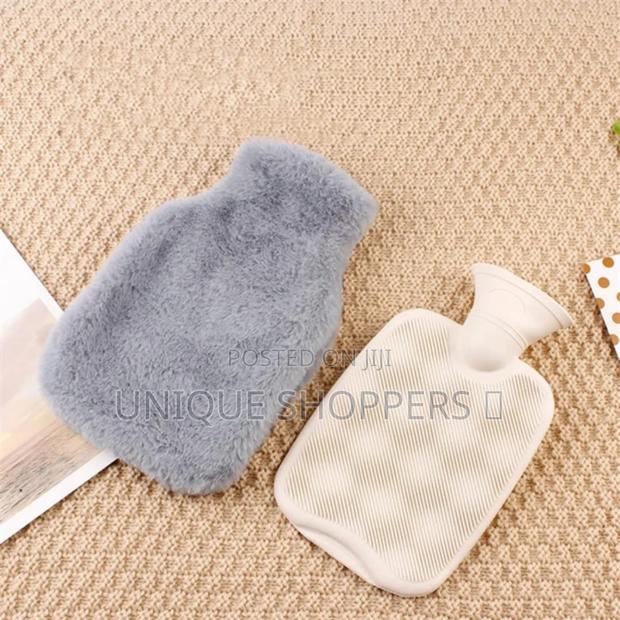 Classy Hot Water Bottle - thumbnail 4