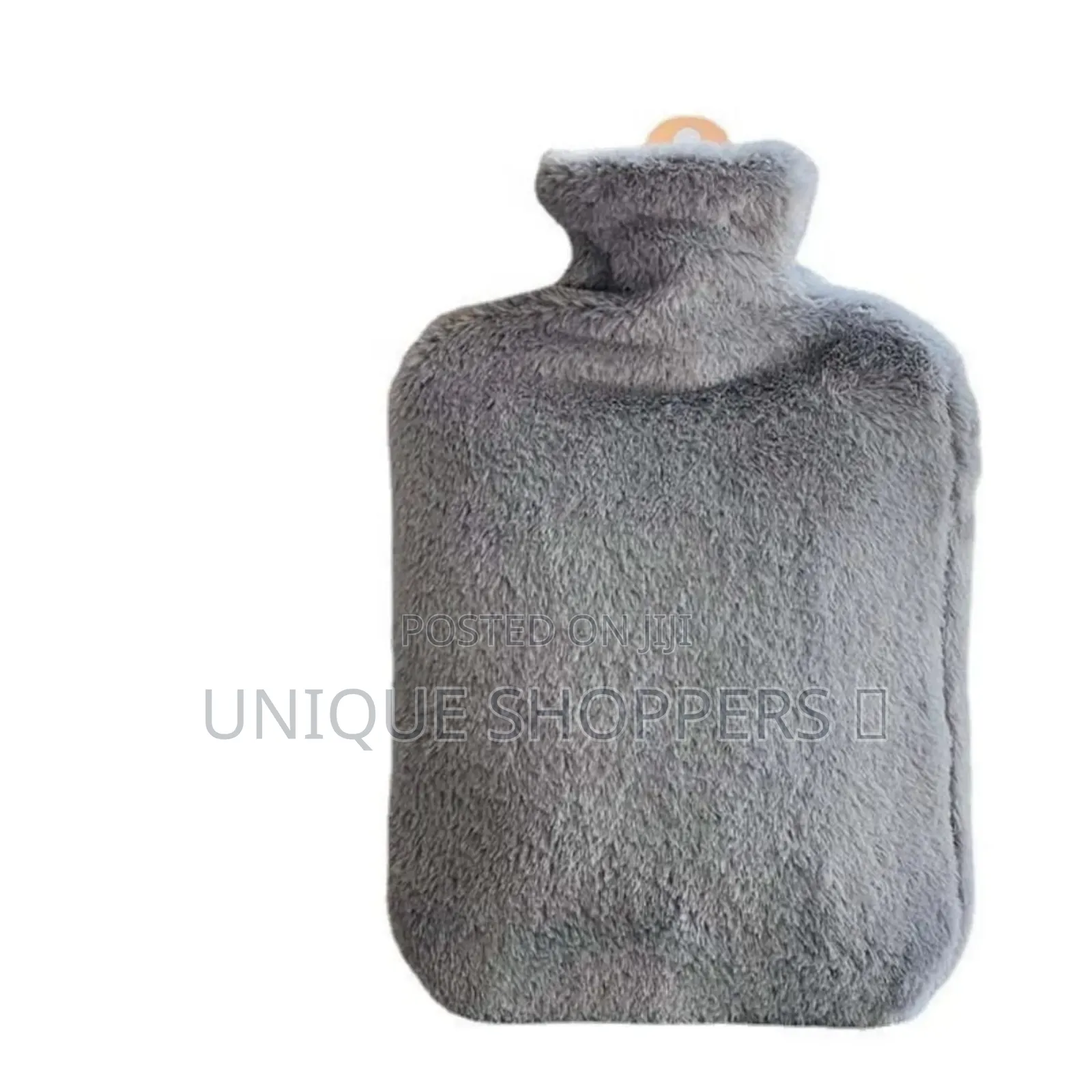 Classy Hot Water Bottle