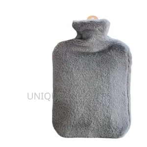 Classy Hot Water Bottle