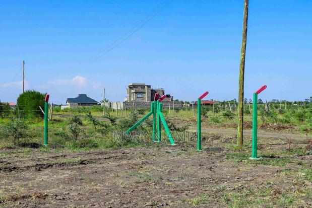 Plot for Sale in Kamakis - thumbnail 3