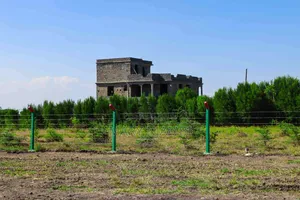 Plot for Sale in Kamakis