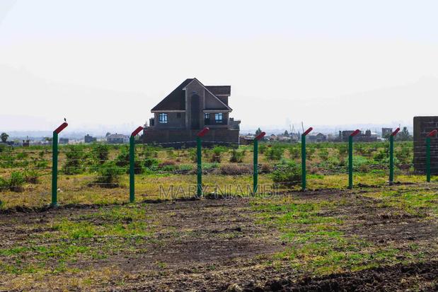 Plot for Sale in Kamakis - thumbnail 5