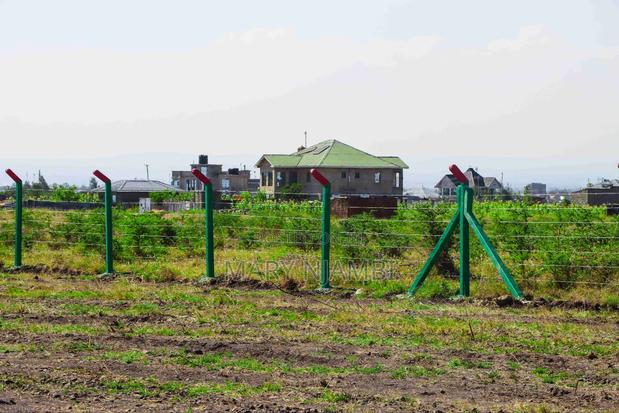 Plot for Sale in Kamakis - thumbnail 6