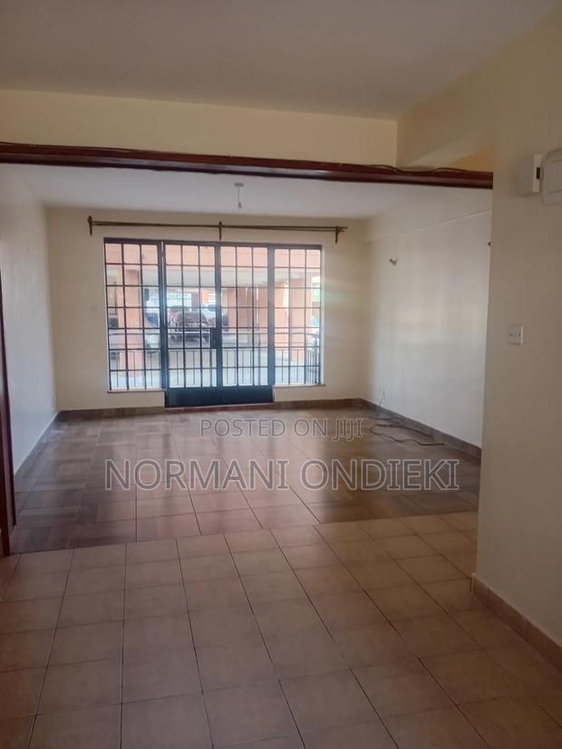 3bdrm Apartment in Naivansa Rd, Dagoretti Corner for rent - main view