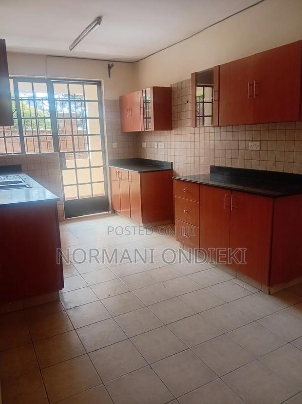 3bdrm Apartment in Naivansa Rd, Dagoretti Corner for rent - thumbnail 6