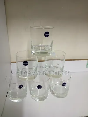 Luminarc Islande Glass/Luminarc Short Glass 300ml