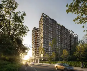3bdrm Apartment in Westlands for sale