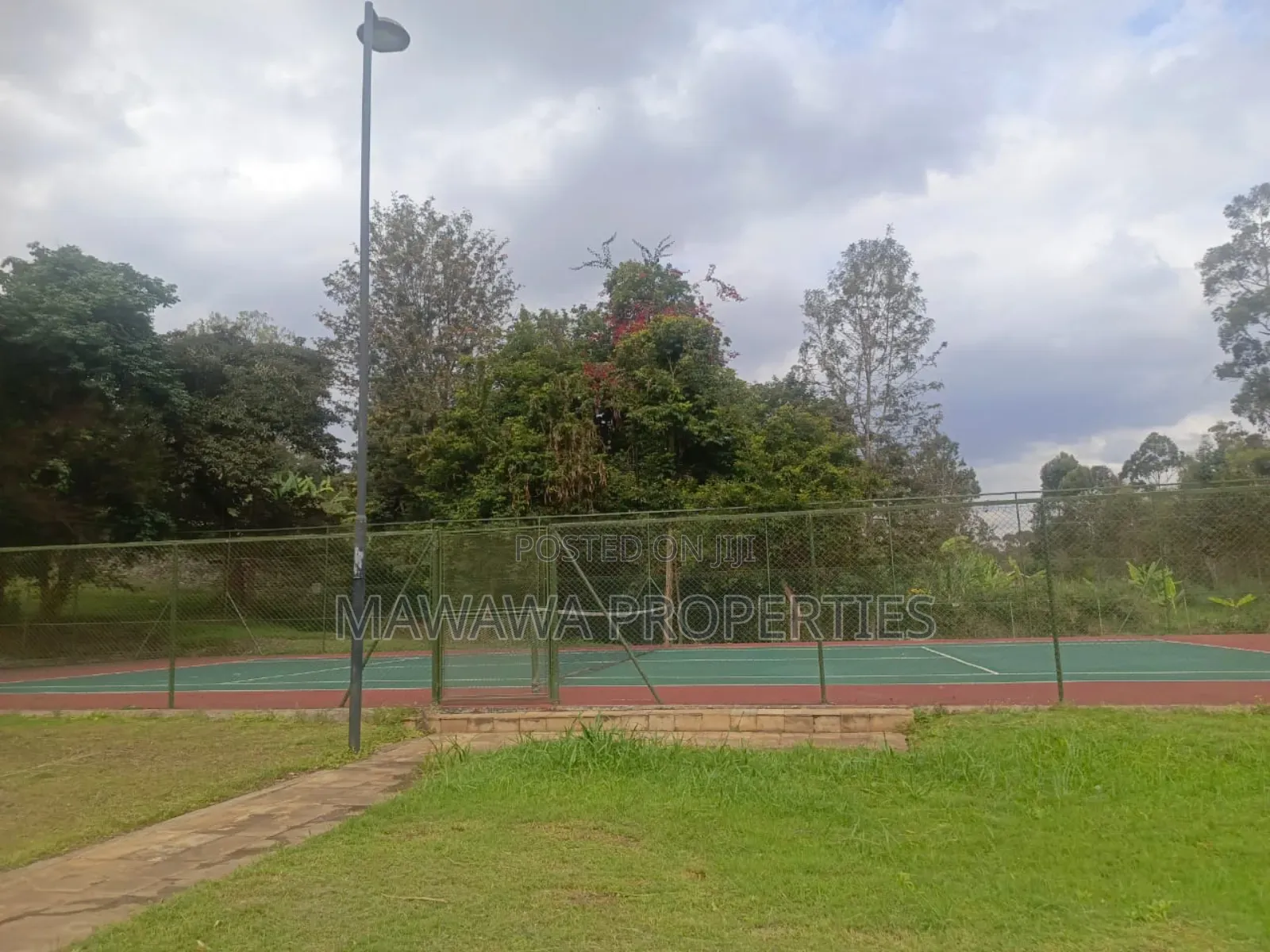 1acre Plot for Sale
