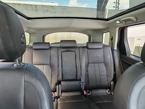 Land Rover Discovery Sport HSE 2017 Green