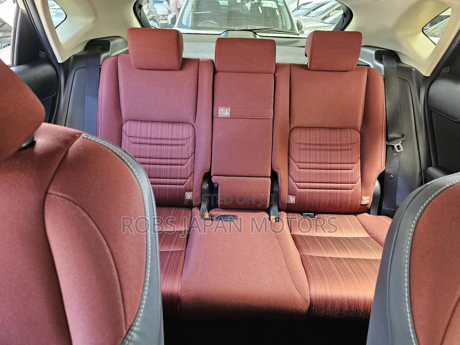 Lexus NX 300h FWD 2018