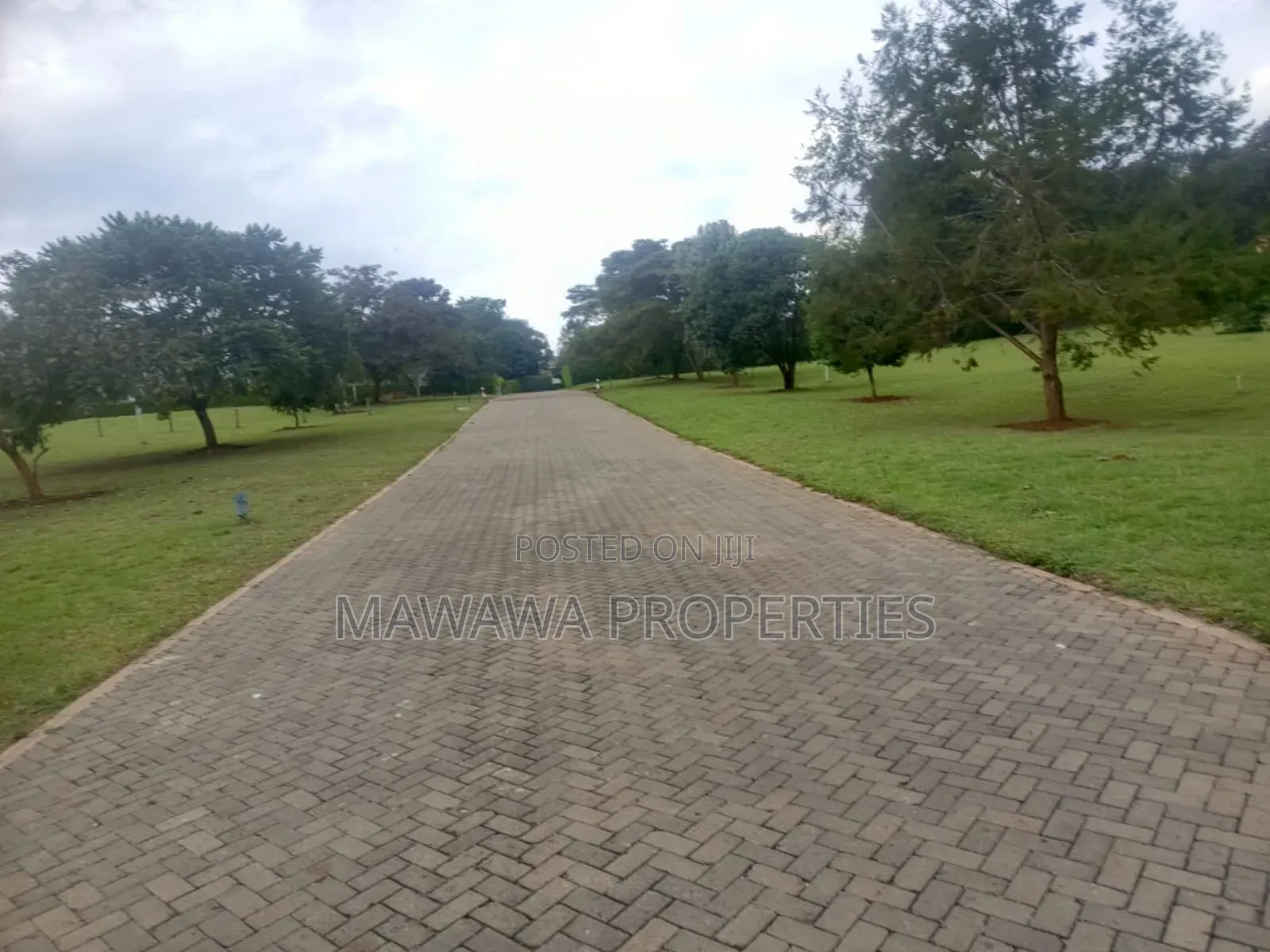 1acre Plot for Sale