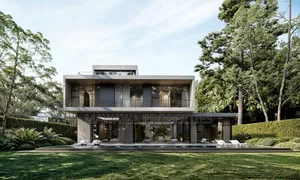 5bdrm Villa in Karen for sale