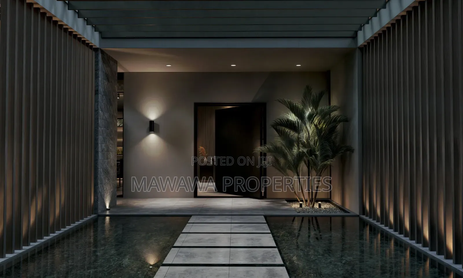 5bdrm Villa in Karen for sale
