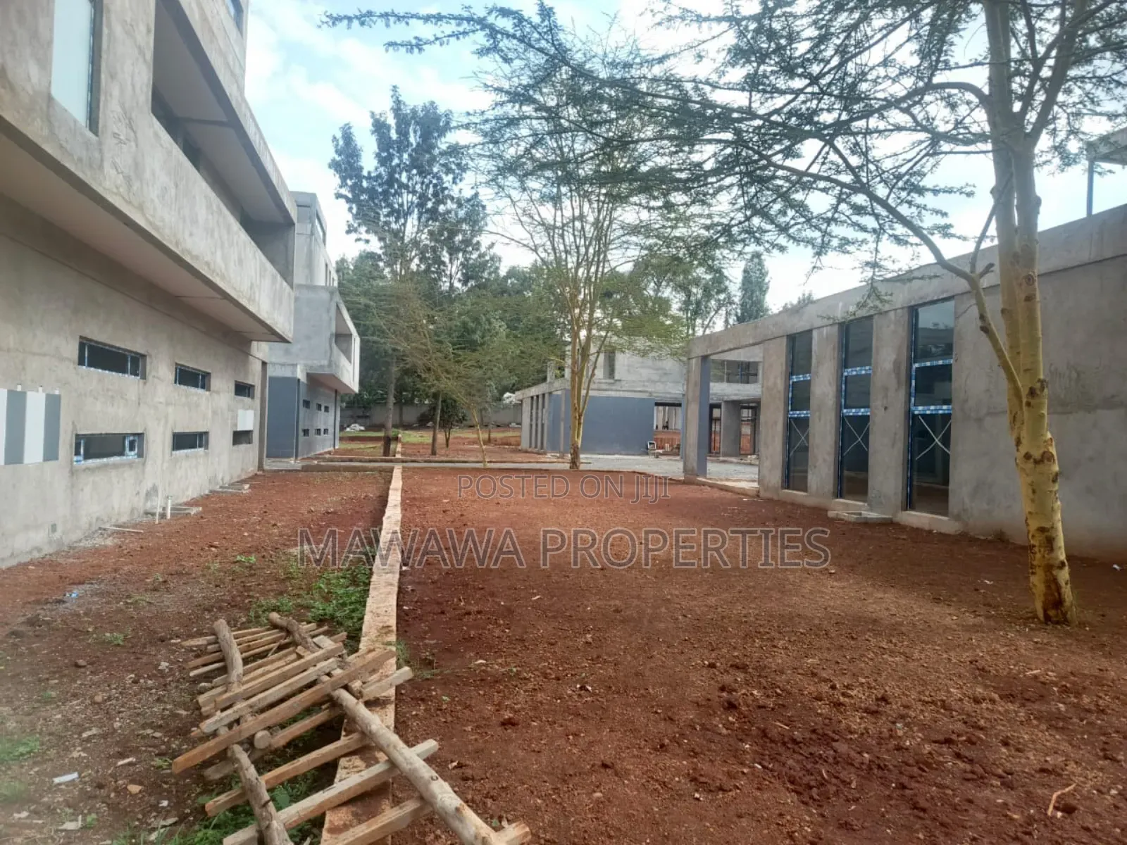 5bdrm Villa in Karen for sale
