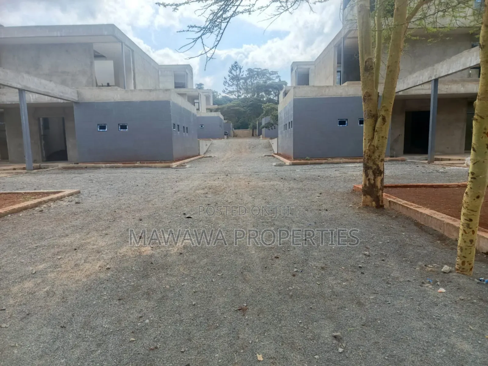 5bdrm Villa in Karen for sale