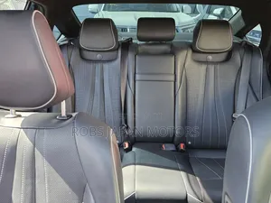 Toyota Crown 2019 Black