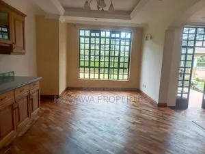 4bdrm Villa in Karen for rent
