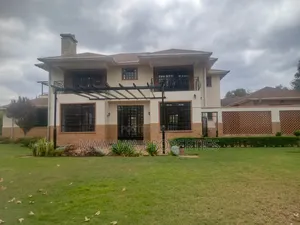 4bdrm Villa in Karen for rent