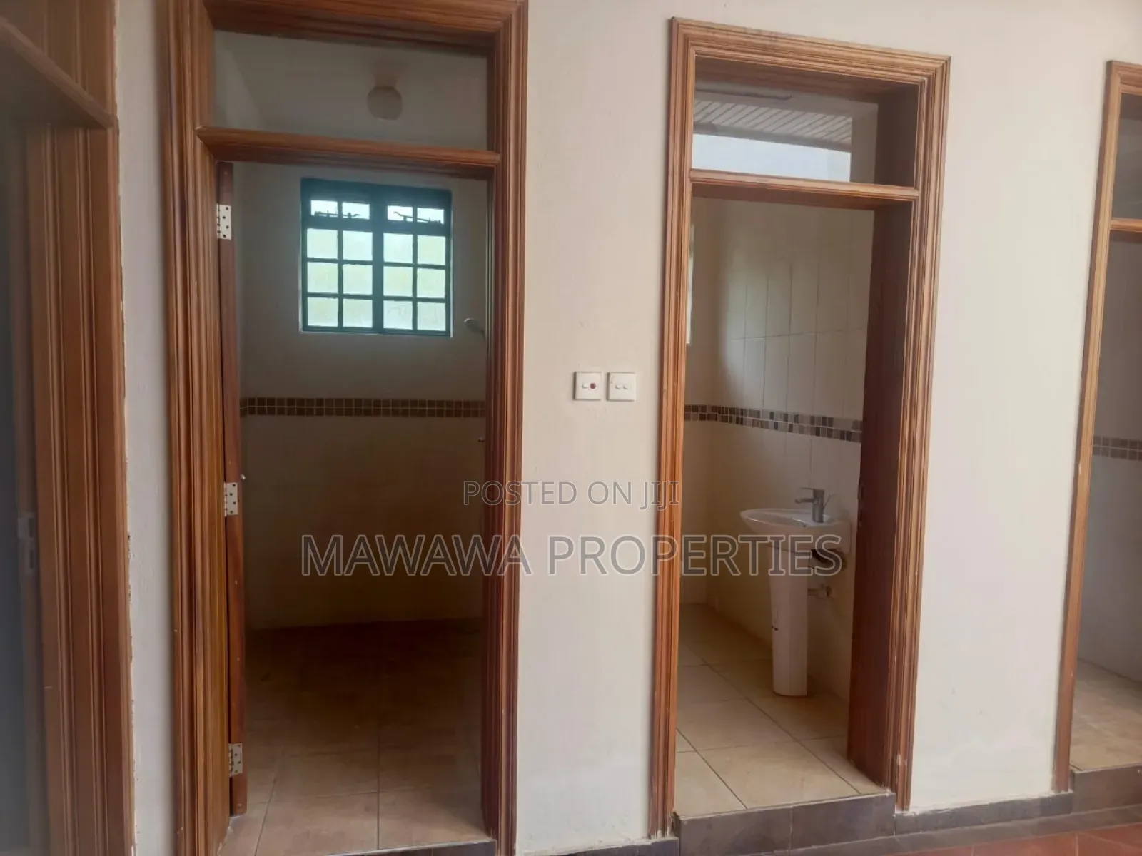4bdrm Villa in Karen for rent
