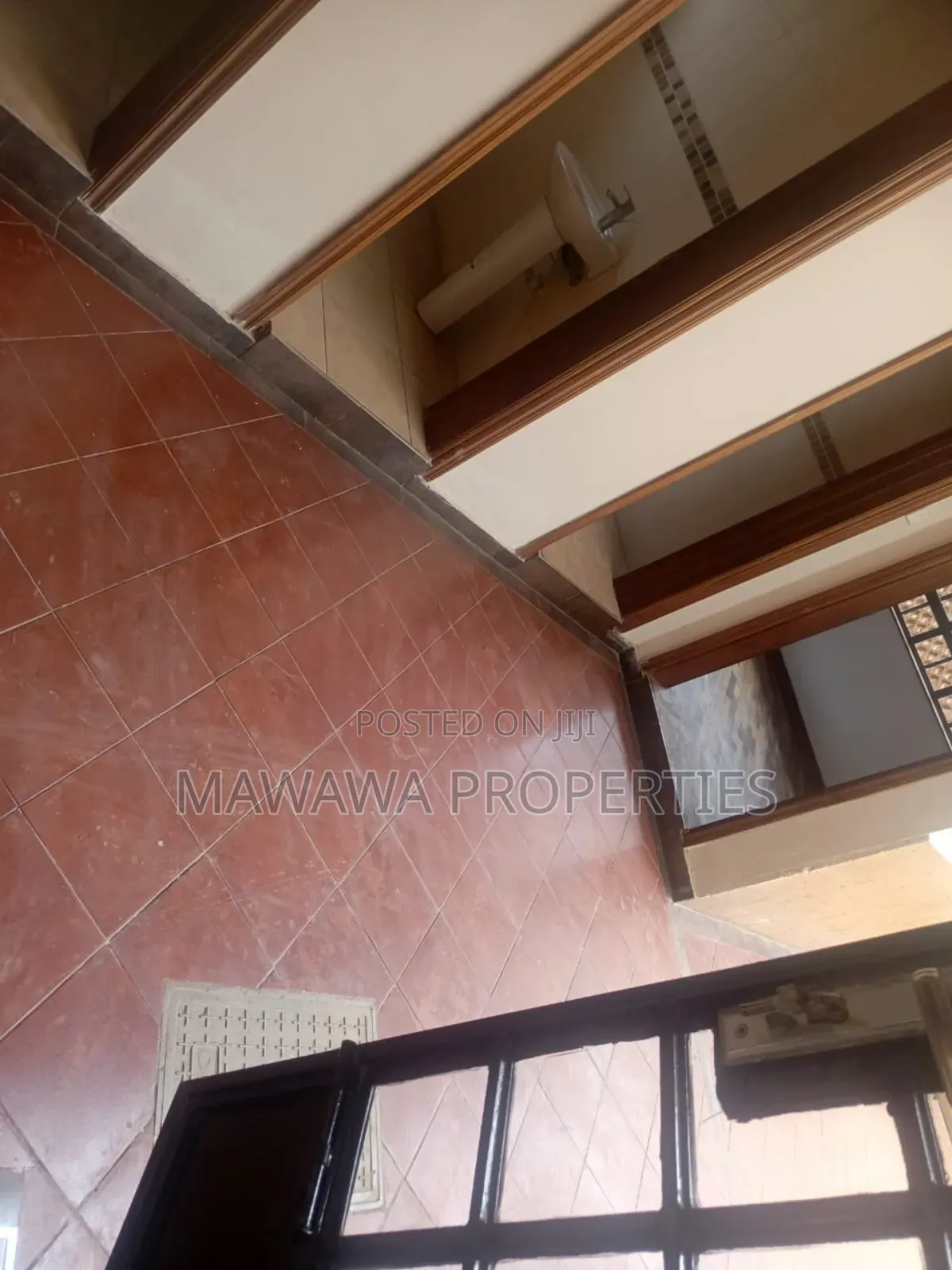 4bdrm Villa in Karen for rent
