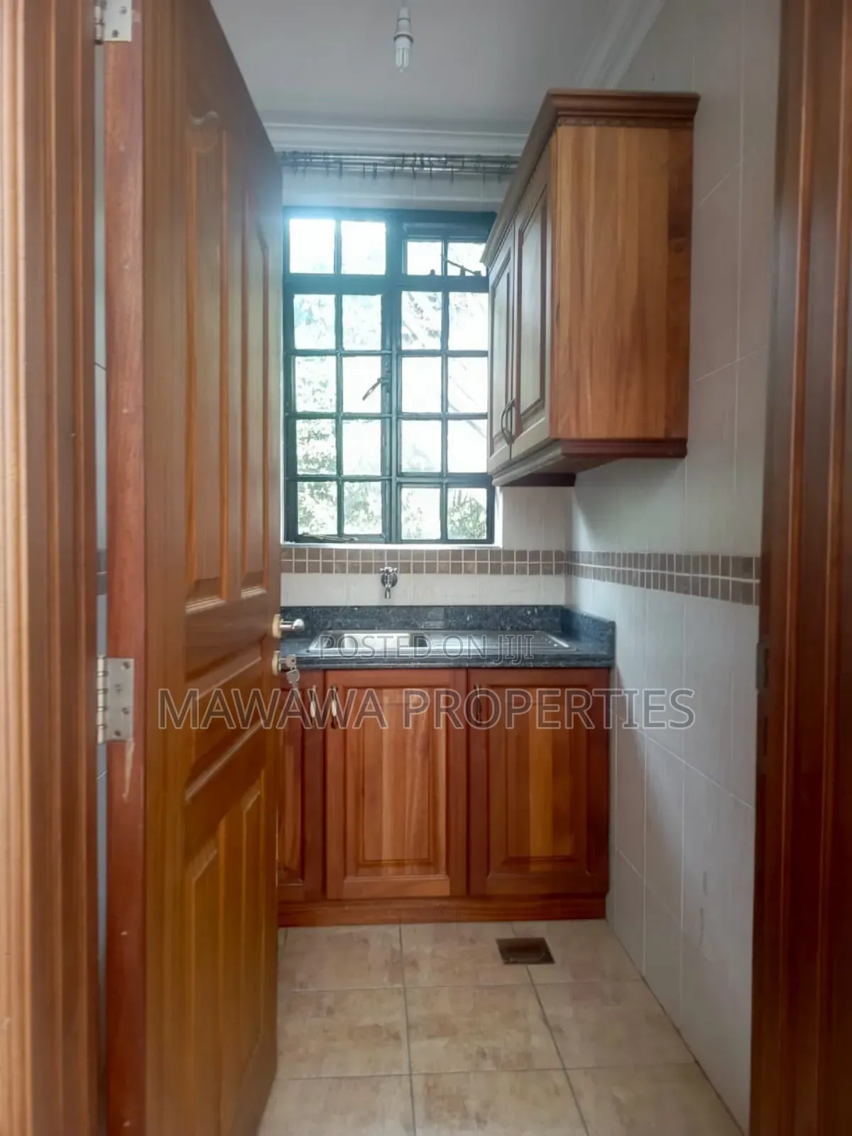 4bdrm Villa in Karen for rent