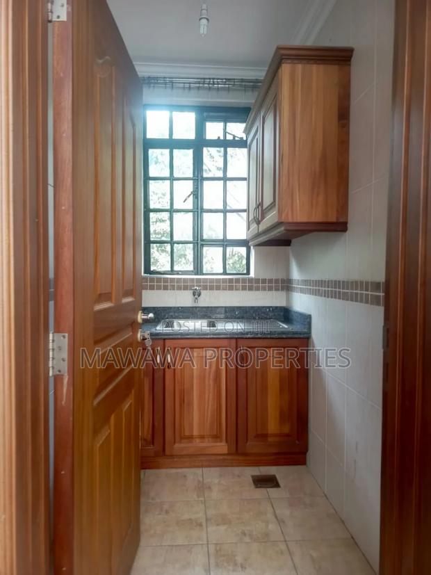 4bdrm Villa in Karen for rent - thumbnail 9