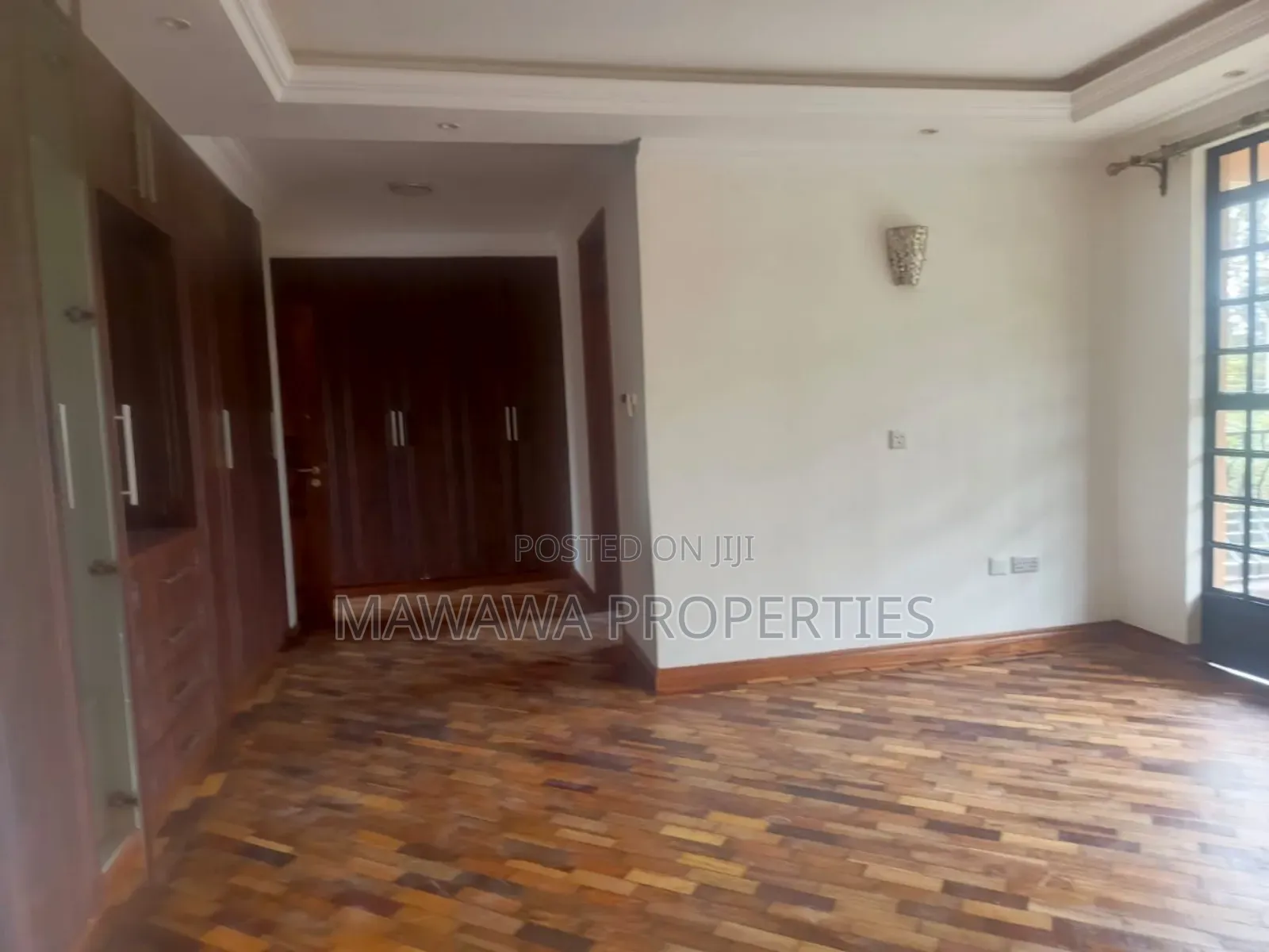 4bdrm Villa in Karen for rent