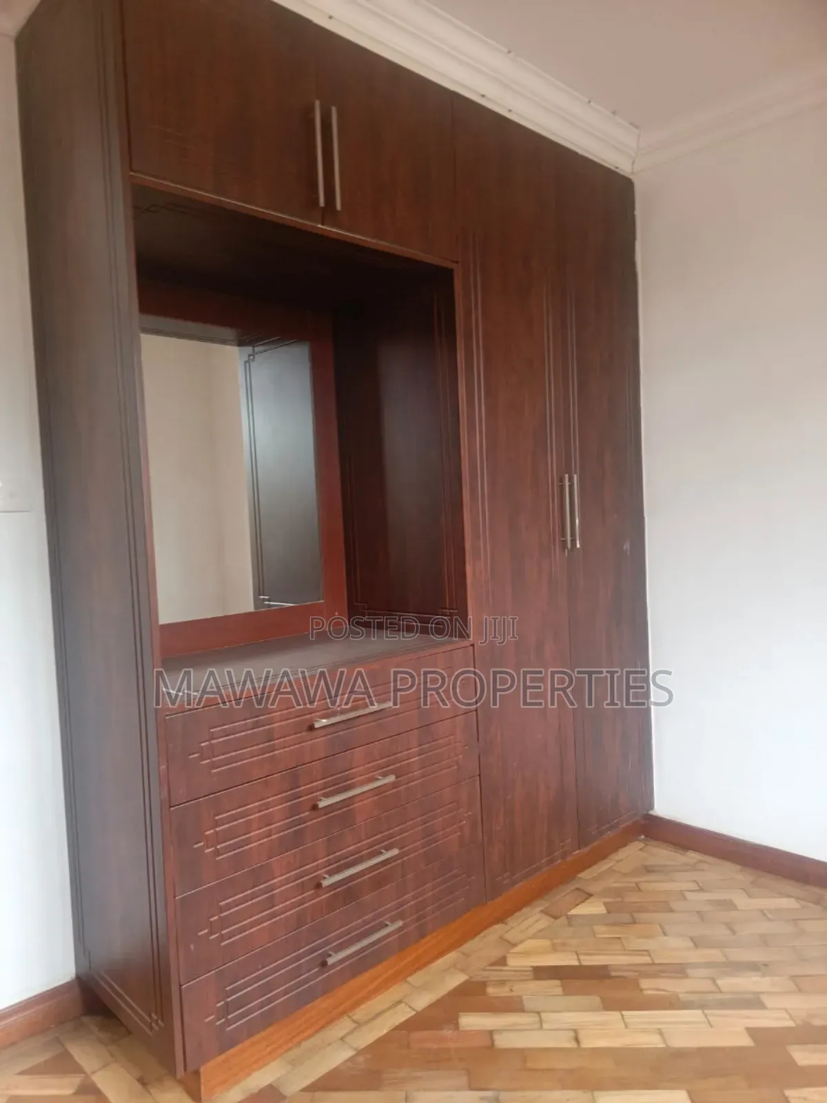 4bdrm Villa in Karen for rent