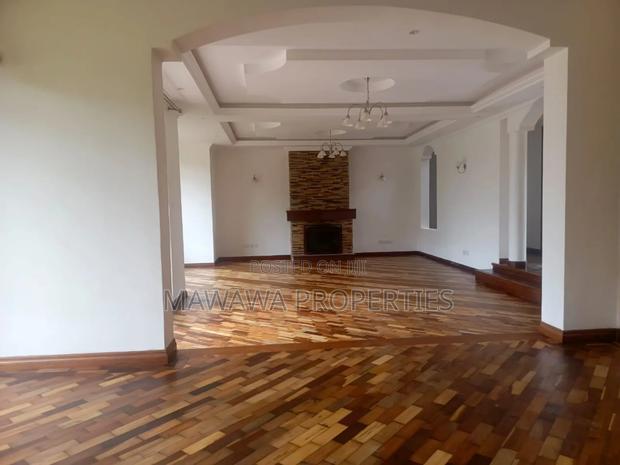 4bdrm Villa in Karen for rent - thumbnail 13