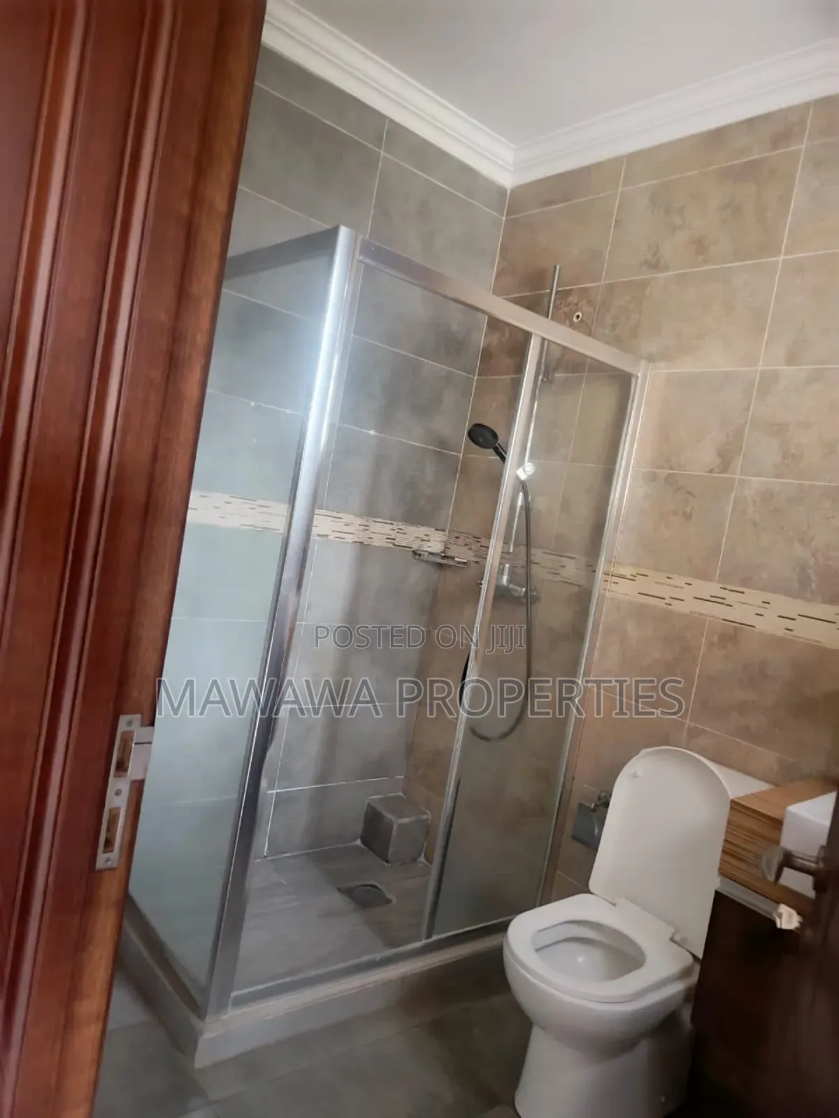 4bdrm Villa in Karen for rent