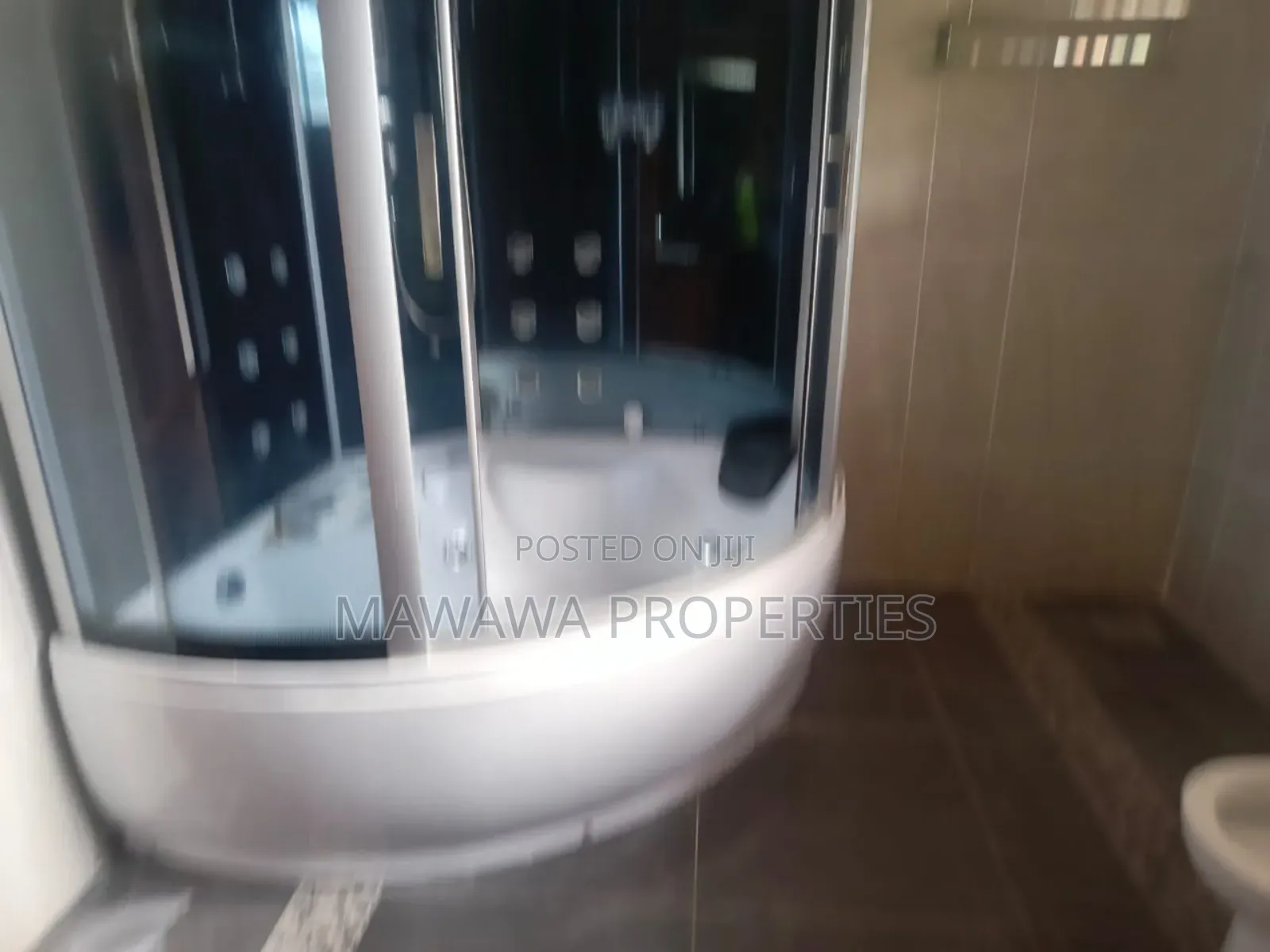 4bdrm Villa in Karen for rent