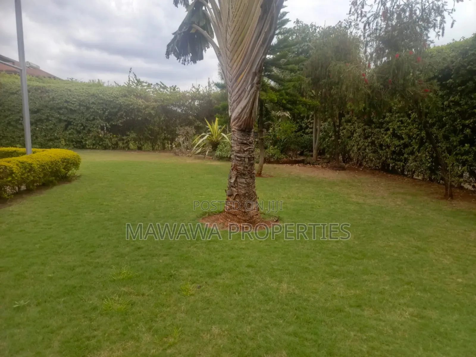 4bdrm Villa in Karen for rent