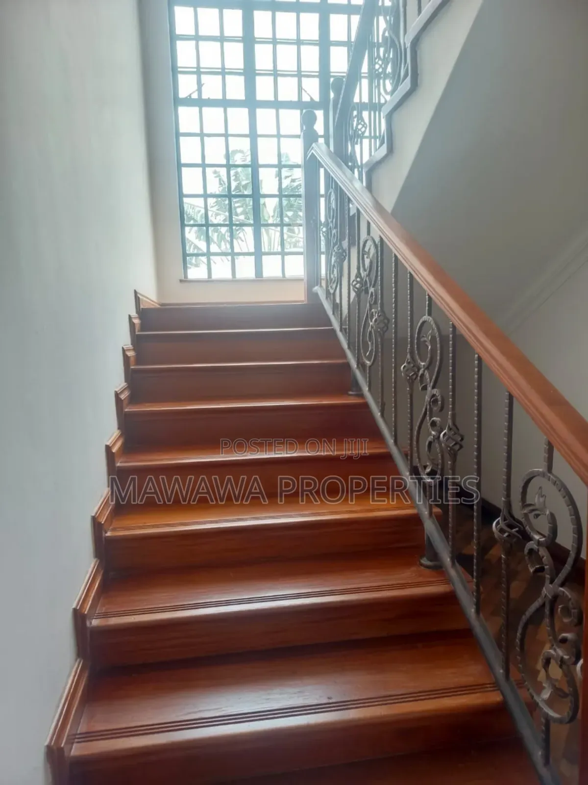 4bdrm Villa in Karen for rent
