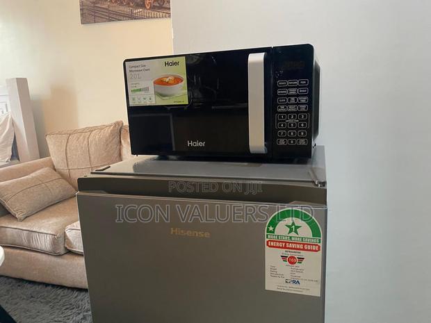 Studio Airbnb in Nairobi - thumbnail 3