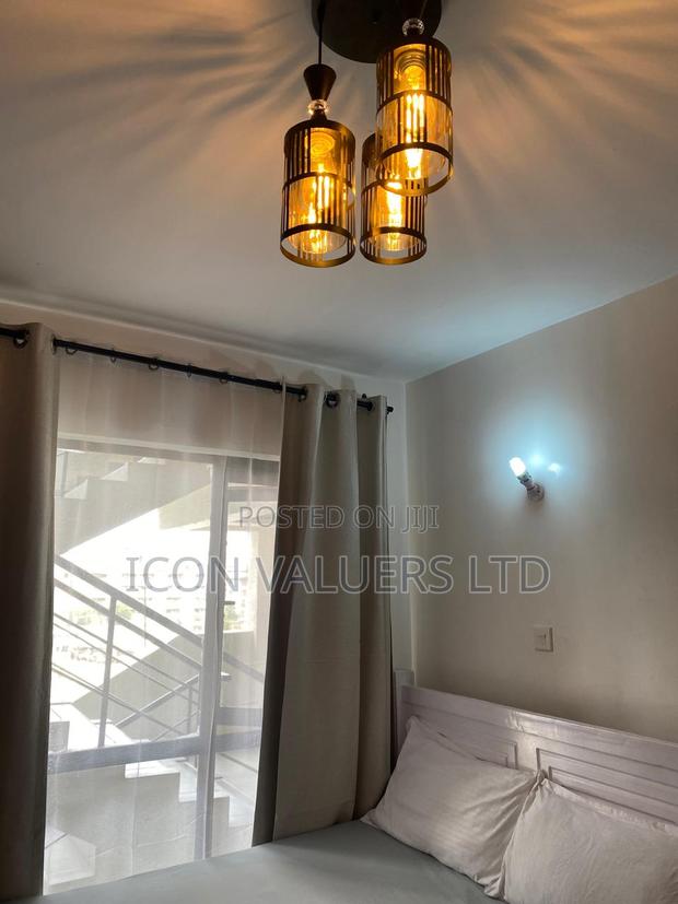 Studio Airbnb in Nairobi - thumbnail 5